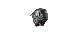 Casque Premier SUBVERTER DB9BM