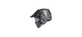 Casque Premier SUBVERTER DB9BM