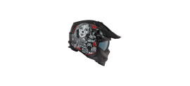 Casque Premier SUBVERTER DB9BM