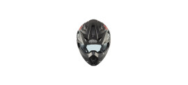 Casque Premier SUBVERTER DB9BM