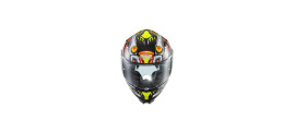 Casque Premier TYPHOON LY12
