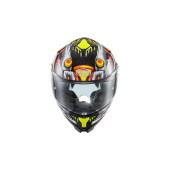 Casque Premier TYPHOON LY12 Casque Premier TYPHOON LY12