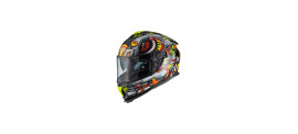 Casque Premier TYPHOON LY12