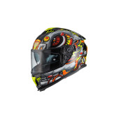 Casque Premier TYPHOON LY12 Casque Premier TYPHOON LY12