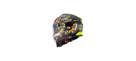 Casque Premier TYPHOON LY12