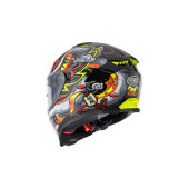 Casque Premier TYPHOON LY12 Casque Premier TYPHOON LY12