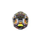 Casque Premier TYPHOON LY12 Casque Premier TYPHOON LY12