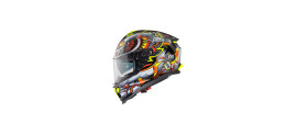 Casque Premier TYPHOON LY12