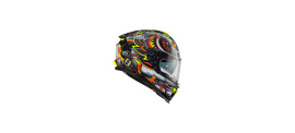Casque Premier TYPHOON LY12