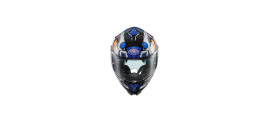 Casque Premier TYPHOON LY18