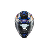 Casque Premier TYPHOON LY18 Casque Premier TYPHOON LY18