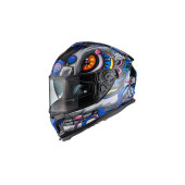 Casque Premier TYPHOON LY18 Casque Premier TYPHOON LY18