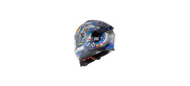 Casque Premier TYPHOON LY18