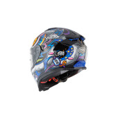Casque Premier TYPHOON LY18 Casque Premier TYPHOON LY18
