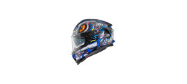 Casque Premier TYPHOON LY18