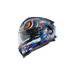 Casque Premier TYPHOON LY18