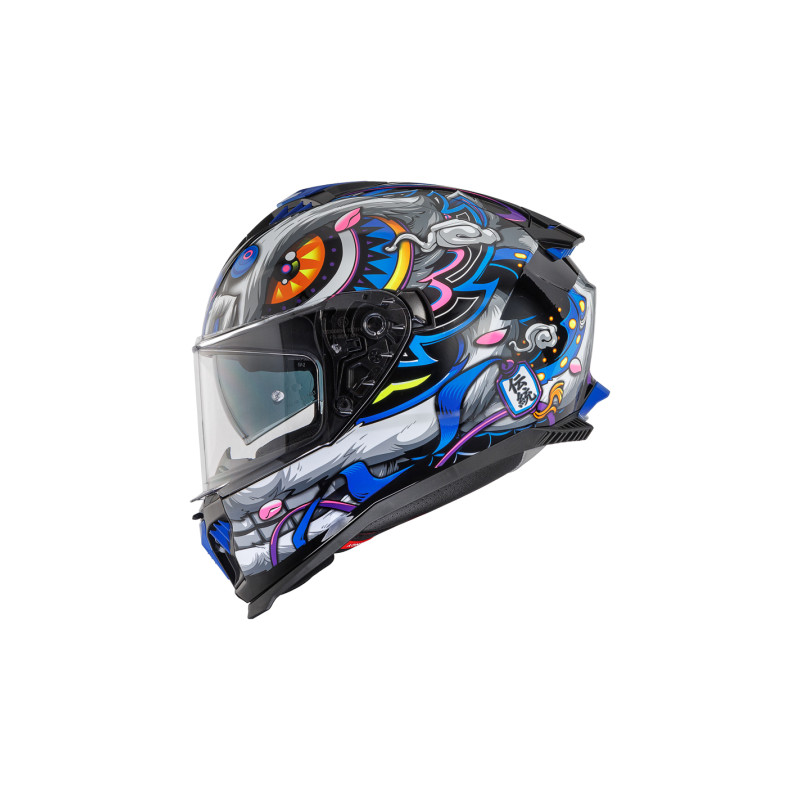 Casque Premier TYPHOON LY18 Casque Premier TYPHOON LY18