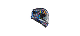 Casque Premier TYPHOON LY18