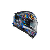 Casque Premier TYPHOON LY18 Casque Premier TYPHOON LY18