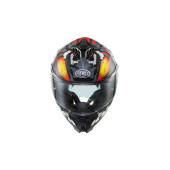 Casque Premier TYPHOON MO92BM Casque Premier TYPHOON MO92BM
