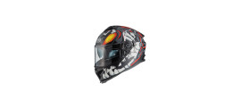 Casque Premier TYPHOON MO92BM