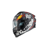 Casque Premier TYPHOON MO92BM Casque Premier TYPHOON MO92BM