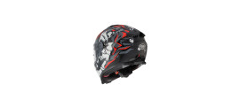 Casque Premier TYPHOON MO92BM