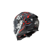 Casque Premier TYPHOON MO92BM Casque Premier TYPHOON MO92BM
