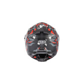 Casque Premier TYPHOON MO92BM Casque Premier TYPHOON MO92BM