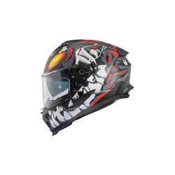 Casque Premier TYPHOON MO92BM