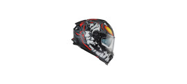 Casque Premier TYPHOON MO92BM