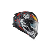 Casque Premier TYPHOON MO92BM Casque Premier TYPHOON MO92BM
