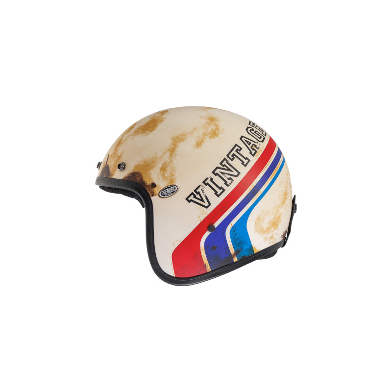 Casque Premier CLASSIC BTR12BM Casque Premier CLASSIC BTR12BM