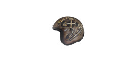 Casque Premier CLASSIC OP9BM