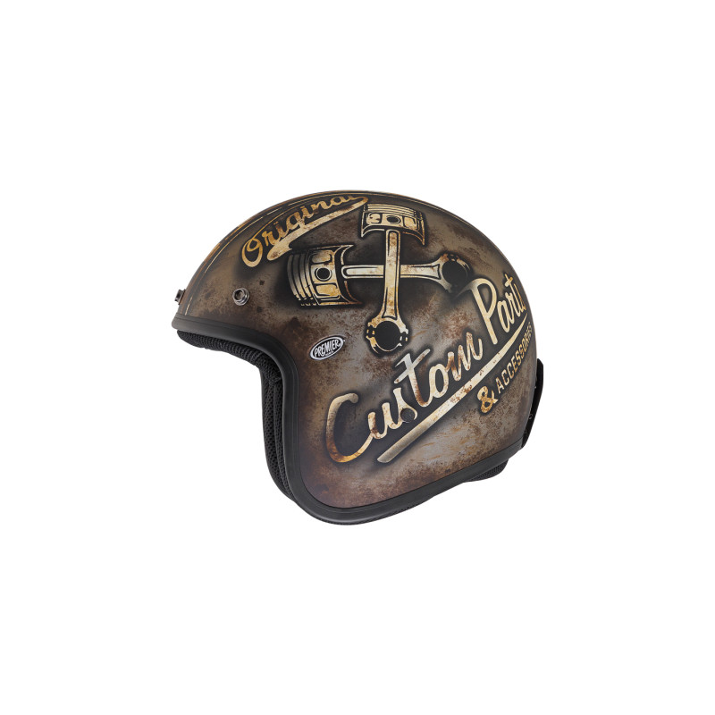 Casque Premier CLASSIC OP9BM Casque Premier CLASSIC OP9BM