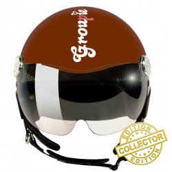 Casque MAX Groupie terre