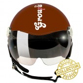 Casque MAX Groupie terre