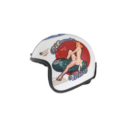 Casque Premier CLASSIC PINUP8BM