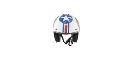 Casque Premier CLASSIC PINUP8BM
