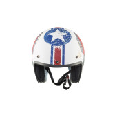 Casque Premier CLASSIC PINUP8BM