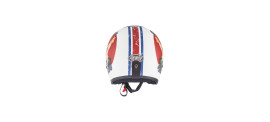 Casque Premier CLASSIC PINUP8BM