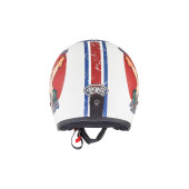 Casque Premier CLASSIC PINUP8BM