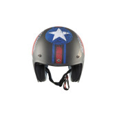 Casque Premier CLASSIC PINUP9BM Casque Premier CLASSIC PINUP9BM