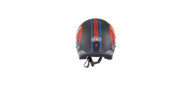 Casque Premier CLASSIC PINUP9BM