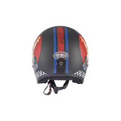 Casque Premier CLASSIC PINUP9BM Casque Premier CLASSIC PINUP9BM