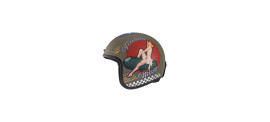 Casque Premier  CLASSIC PINUPMILYBM