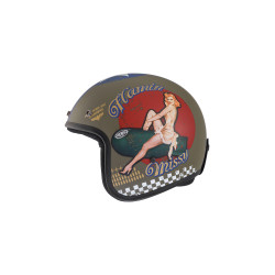 Casque Premier  CLASSIC PINUPMILYBM