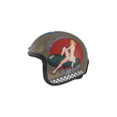 Casque Premier  CLASSIC PINUPMILYBM