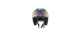 Casque Premier  CLASSIC PINUPMILYBM