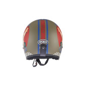 Casque Premier  CLASSIC PINUPMILYBM